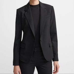 THEORY Gabe Blazer in Stretch Wool